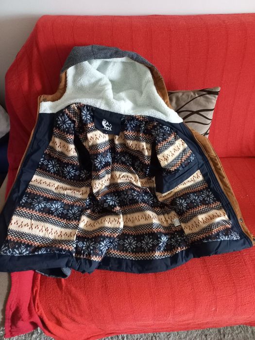 Greaca David Outware