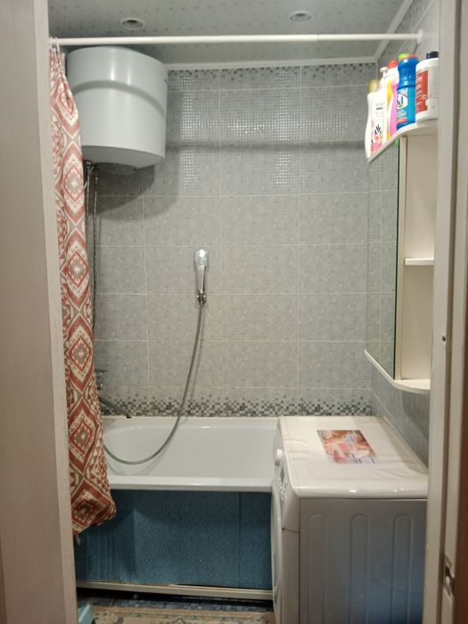 Продаем 3-х комн квартиру