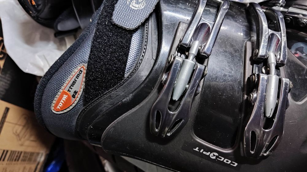 Rossignol ски обувки No. 28,5 /44