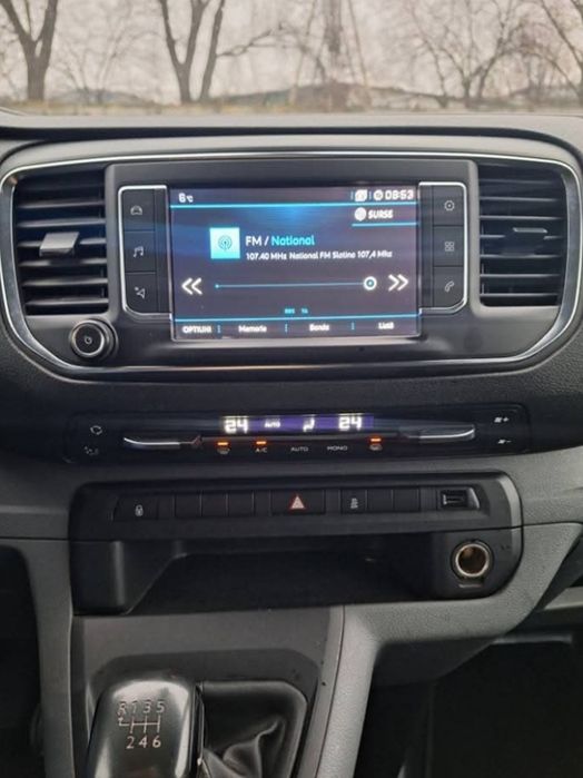 Vand peugeot expert