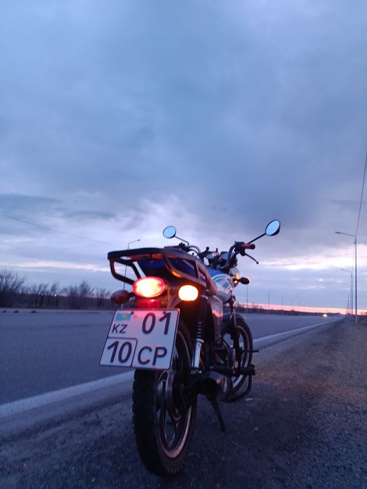 Продам Мопед алфа