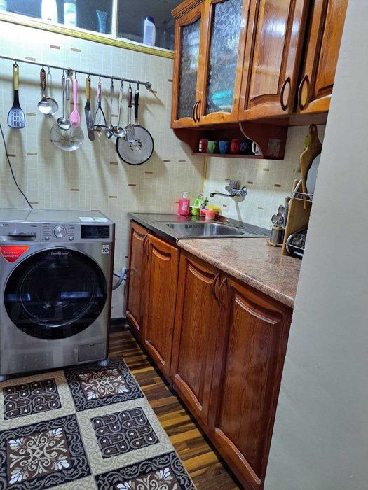 ЧИЛАНЗОРСКИЙ РАЙОН 3х комнатная квартира 88 000 у.е