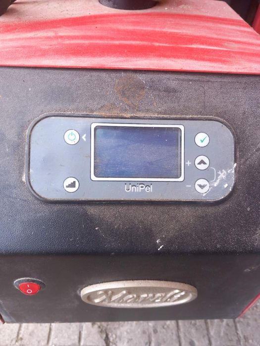 Котел 35 киловата