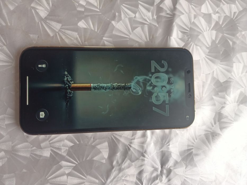 Продам или обменяю Айфон 12 про