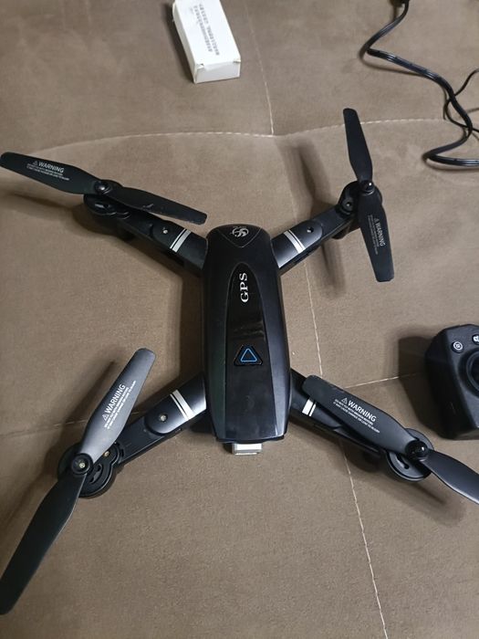 Комплект дрона gps