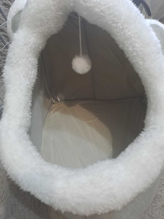 Продам дом для кошки