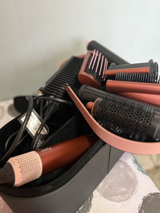 DYSON AYRWRAP de vanzare