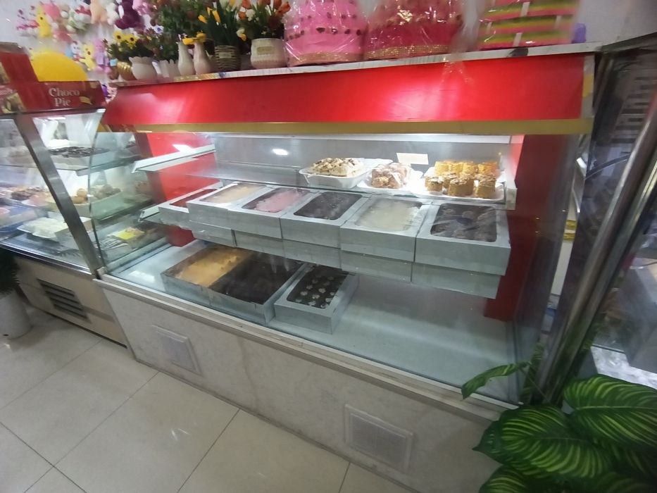 Продаётся холодильник