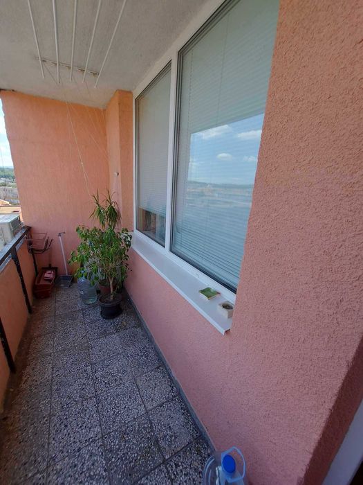 Продава се Тристаен апартамент в Търговище, Център - 73 кв.м за 1174 €/кв.м - Снимка #10