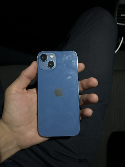 Iphone 13  128гб