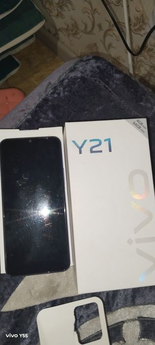 Смартфон отличном состоянии