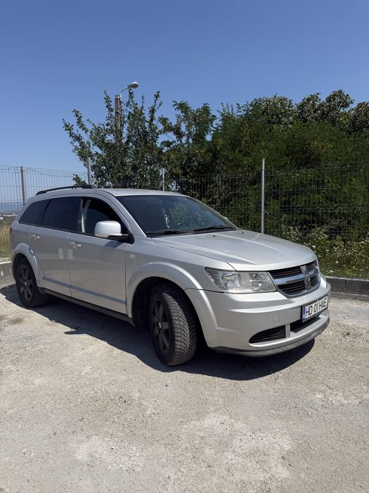 DODGE Journey 2010 — imagine 4