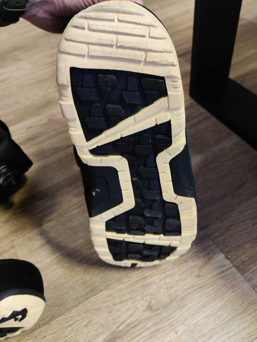 Boots snowboad HEAD 46 BOA