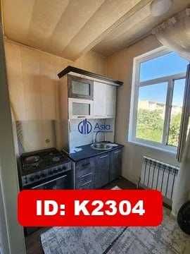 Hammaga beriladi ijaraga 2xonalik K2304 5-mikrorayon Jomiy tarafda