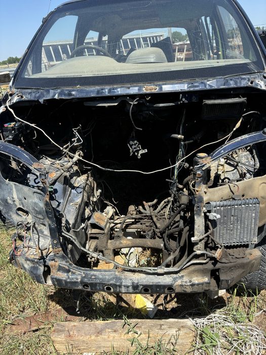 Продается Делика На разбор !!!