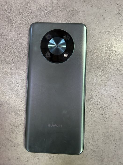 Huawei Nova Y90, 128 гб, Костанай 1015