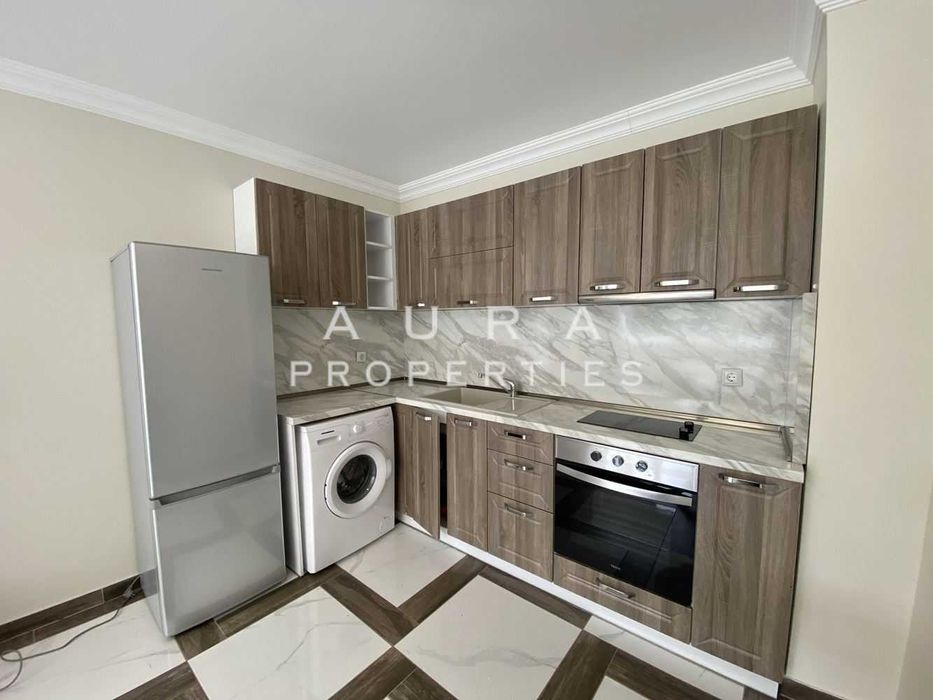 Продава се Двустаен апартамент в Разград, Лудогорие - 55 кв.м за 1484 €/кв.м - Снимка #1