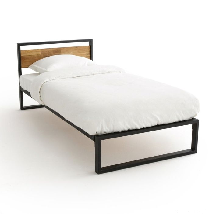 Арзон Метал кровать