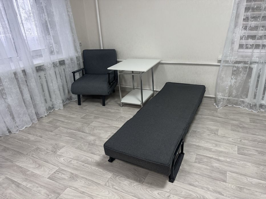 Продаются раскладные кресла 2 шт