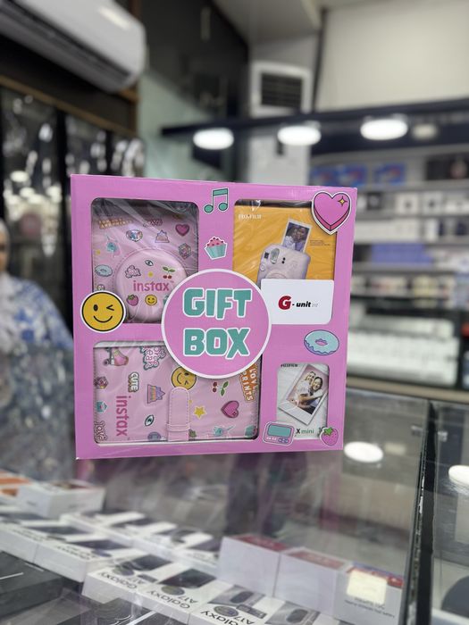 Instax Mini 12 Box (оптом)