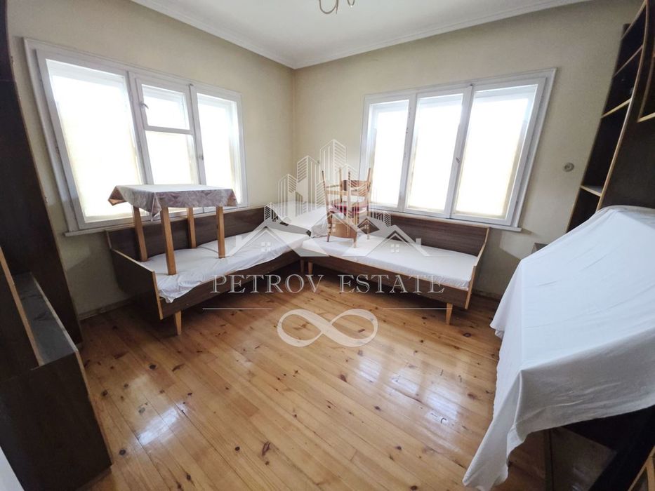 Къща в Пазарджик, област-гр.Велинград площ 333 цена 155500