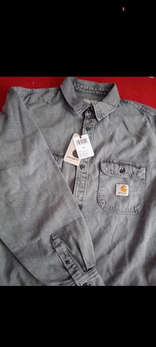 Jachetă Carhartt