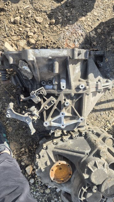 Ръчна Скоростна кутия 6ск за Опел Зафира Б, Астра Х 1.9ЦДТИ 2006- 2010