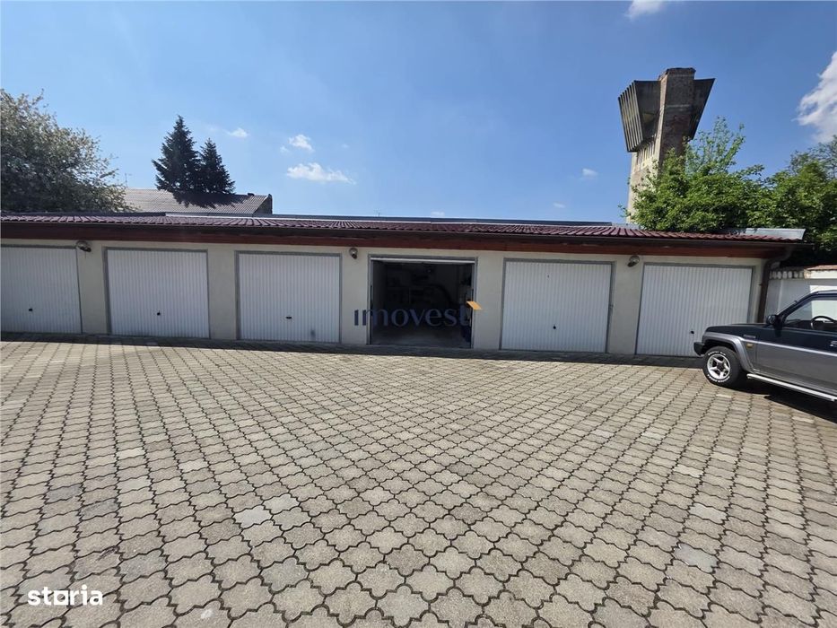 Apartament 3 Camere Zona Central