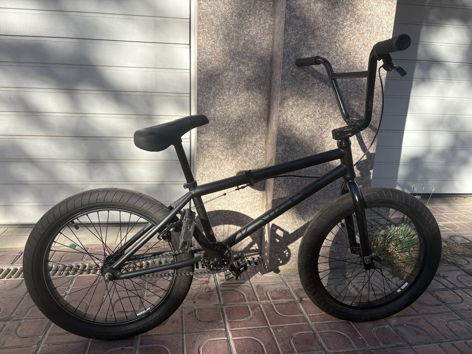 Велосипед BMX KINK 2021