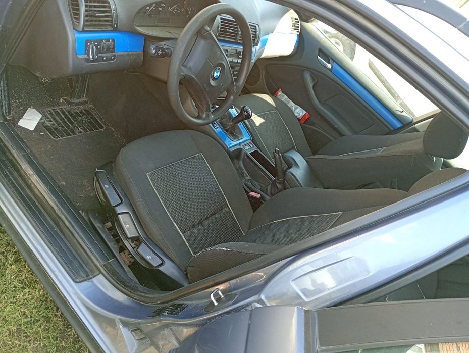 BMW 3 Series 0 — imagine 3