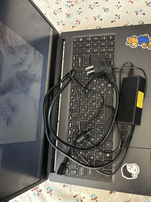 Acer aspire А315-34