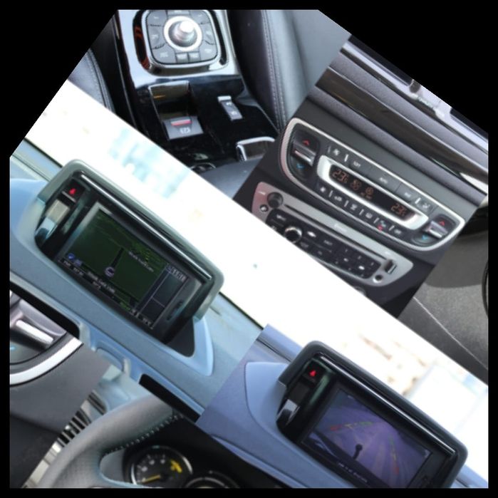 Renault Megane 3/1.5 Dci/An 2013