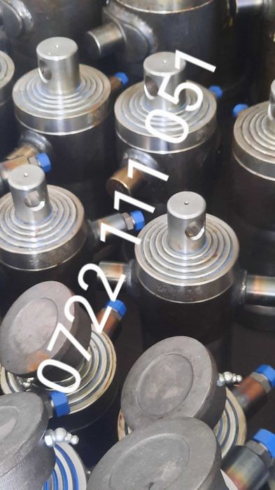 Mercedes vario Atego,Actros cilindru basculare 6/8/9/10/11/12/18/ tone