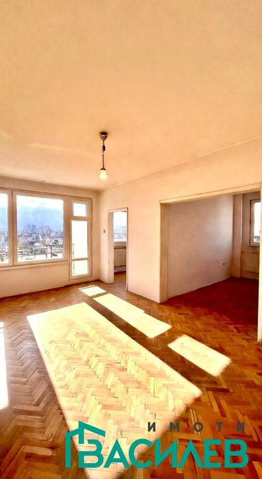 Продава 2-СТАЕН град София, Гео Милев