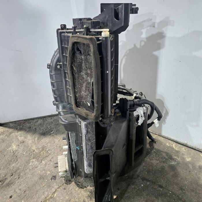 Aeroterma completa Opel Antara