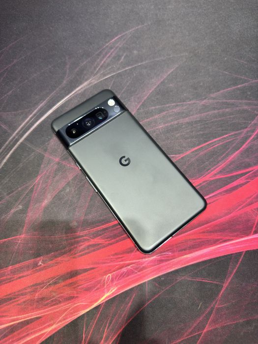 Google pixel 8 pro