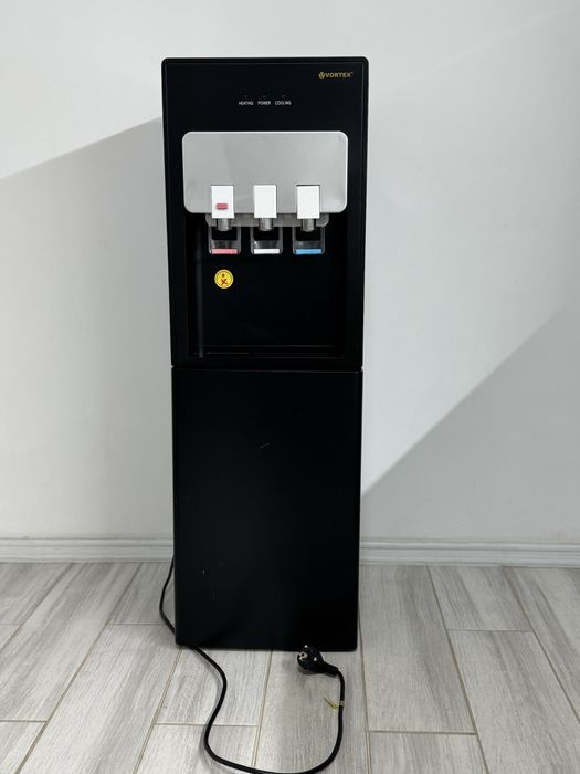 Dozator apa Vortex