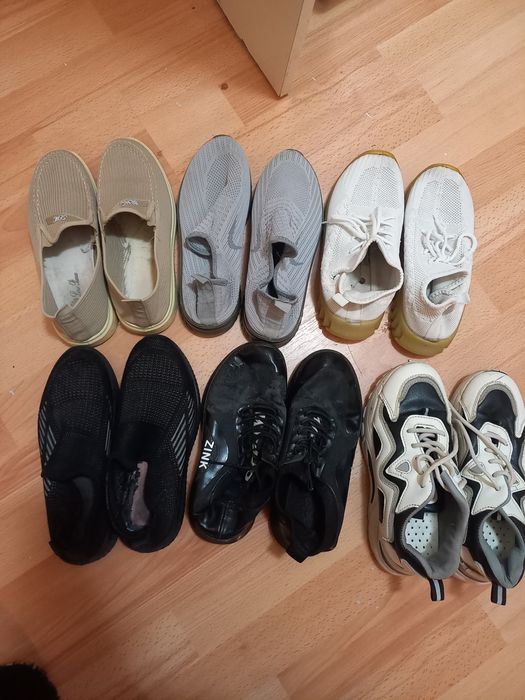 Макас кузга ва бахорга киядиган.10 ёшдан 12 ёшга  булади.55 000 донаси