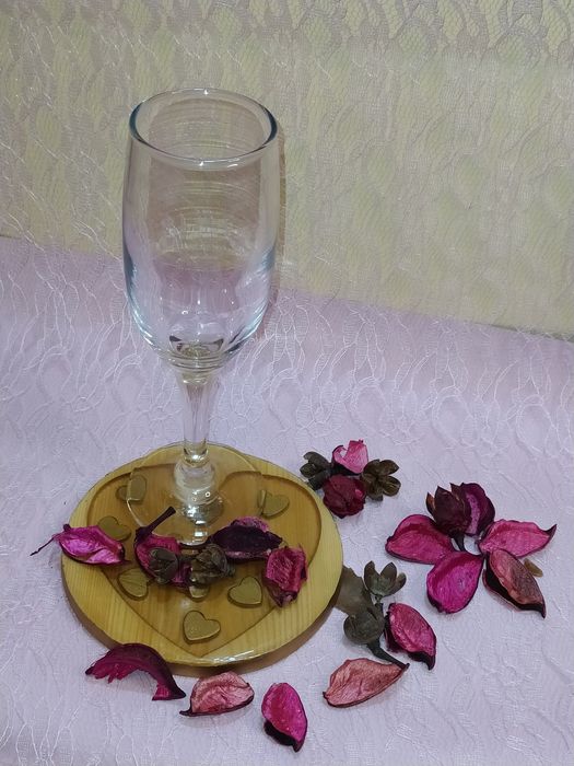 Подстаканники - костеры