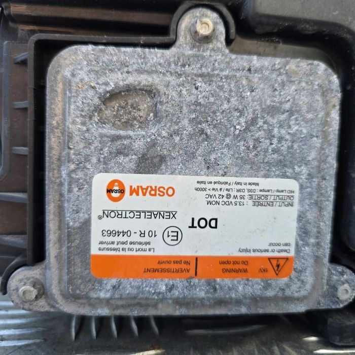 Far stanga XENON Land Rover Range Rover Evoque