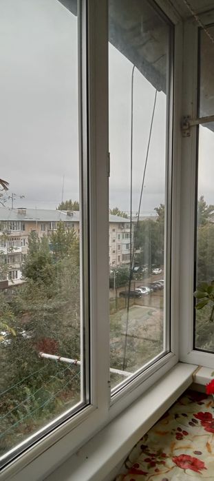 Продам квартиру в районе сити центр