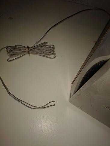 СабВуфер Рабочий!