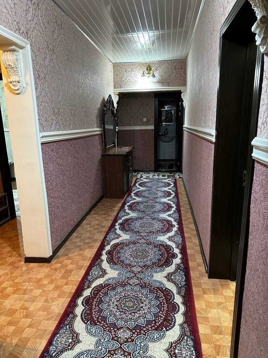 Продается 4-х комнатная квартира Алгоритм