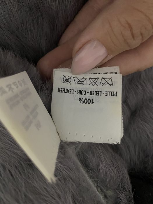 Продаю пончо. Италия.