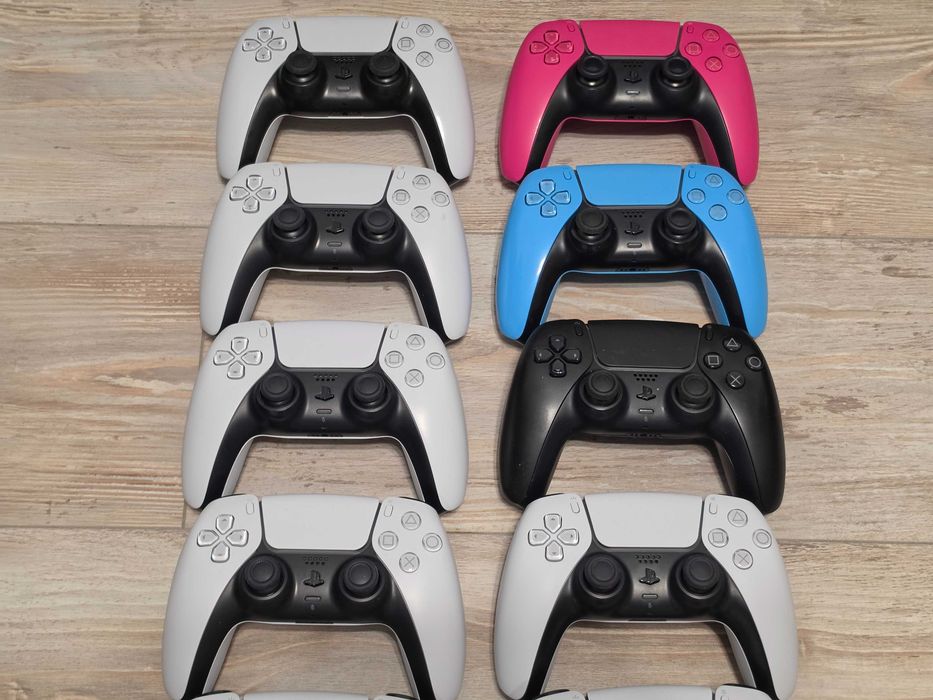 Controller Sony PlayStation 5 PS5