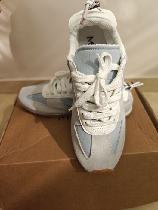 Обувки Mango 38н