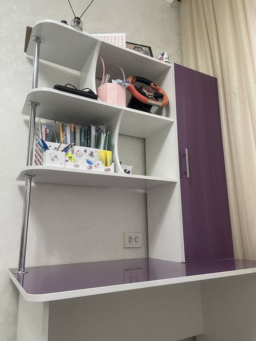 Продам стол  писменный