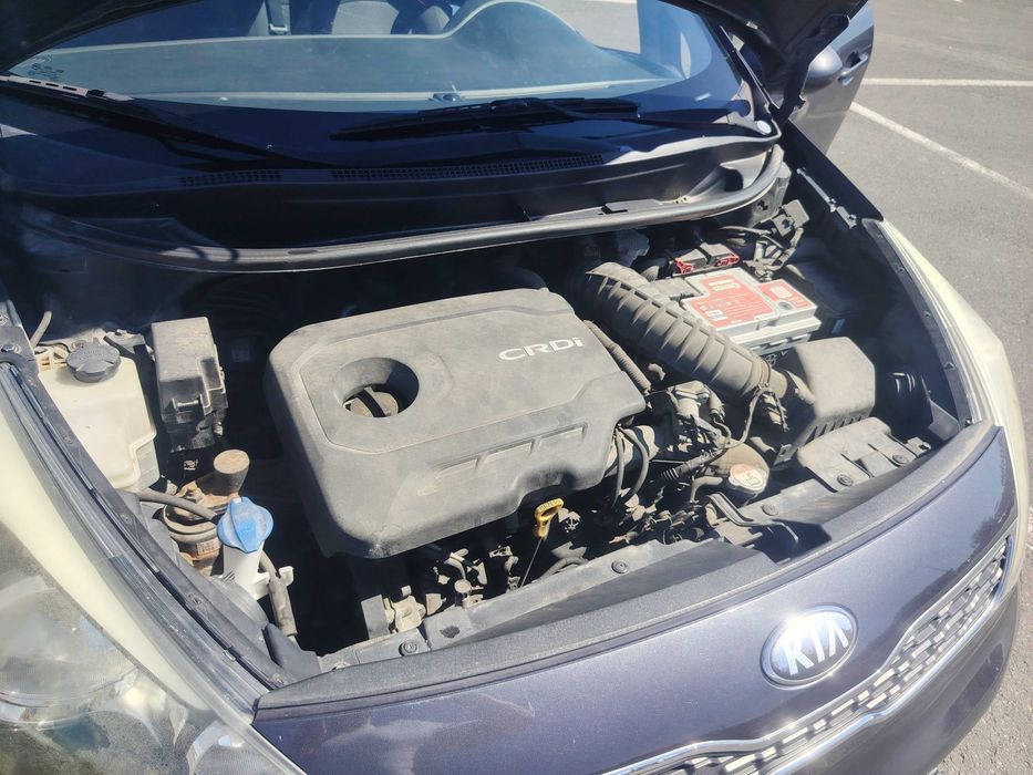 Vanzare Kia Rio 2013