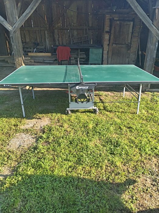 Masă de tenis SPONETA