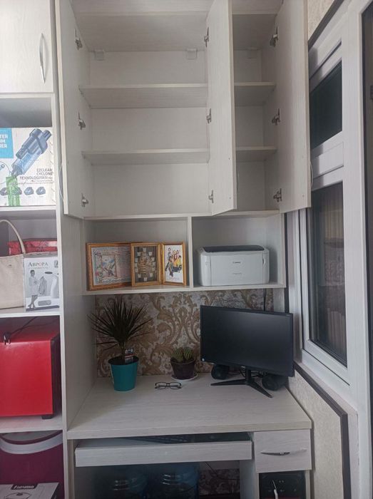 Квартира сотилади